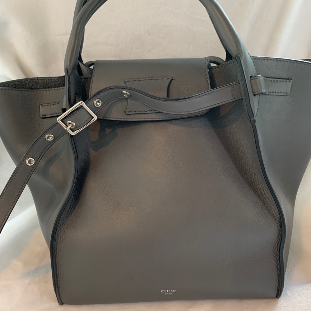 Celine Small Big Bag